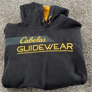 Cabelas guidewear